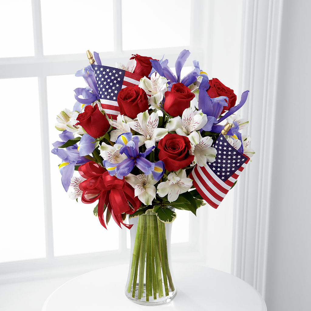 Bouquet de l'Unité