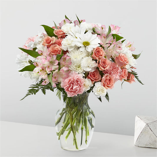 Ramo Blush Crush