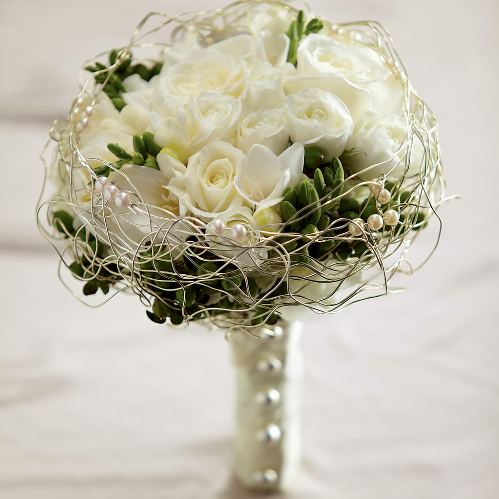 Bouquet Evermore