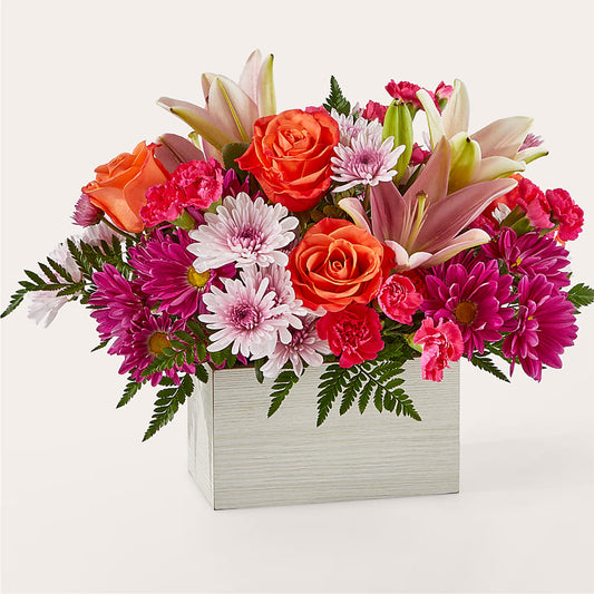 Bouquet Lumière de ma vie
