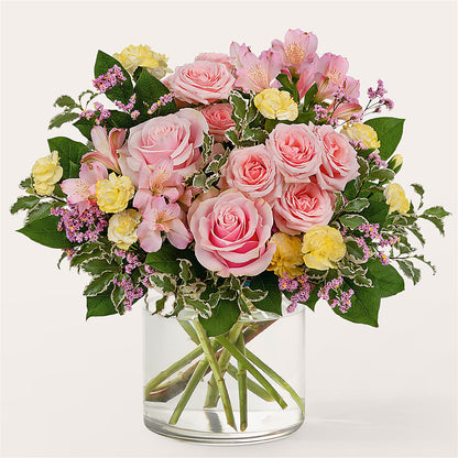 Bouquet rafraîchi