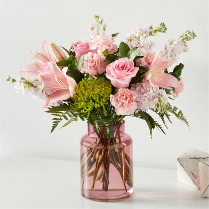 Bouquet Jolie en Rose
