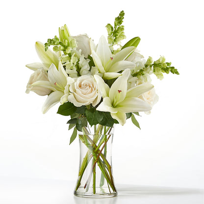 Bouquet d'amitié éternelle