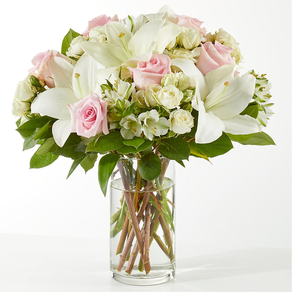 Bouquet bienveillant