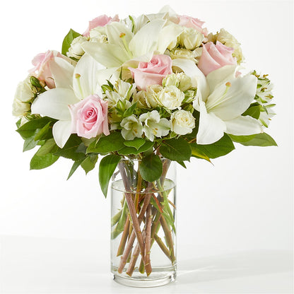 Bouquet bienveillant