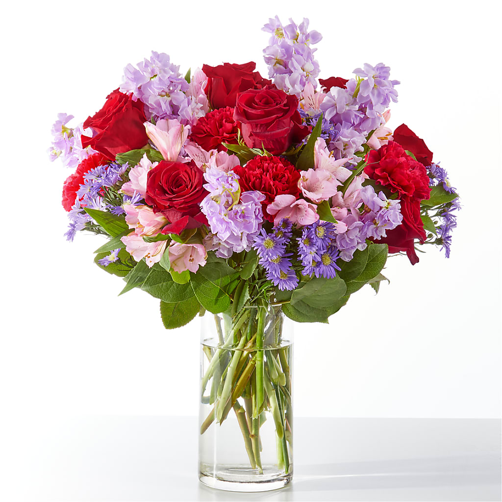 Votre Majesté Bouquet